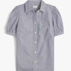 J.Crew button-up XL